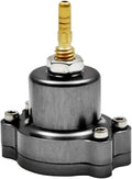 BLOX Racing 88-00 Civic / 90-01 Integra / 00+ S2000 Adjustable Fuel Pressure Regulator