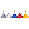 BLOX Racing 88-00 Civic / 90-01 Integra / 00+ S2000 Adjustable Fuel Pressure Regulator