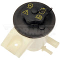 STEERING RESERVOIR