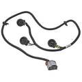 STANDARD IGN auto part detail