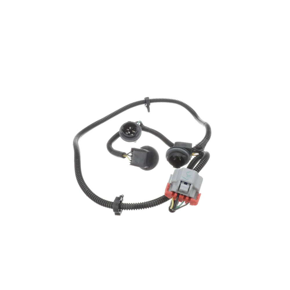 STANDARD IGN auto part