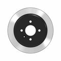 WAGNER BRAKE auto part