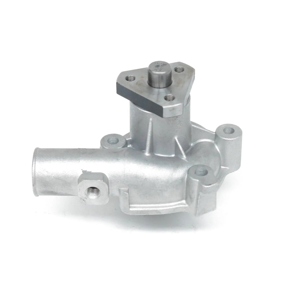 NEW WATER PUMP