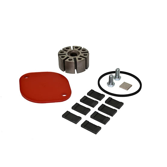 BULK 700F3131 ROTOR KEY KIT (15)