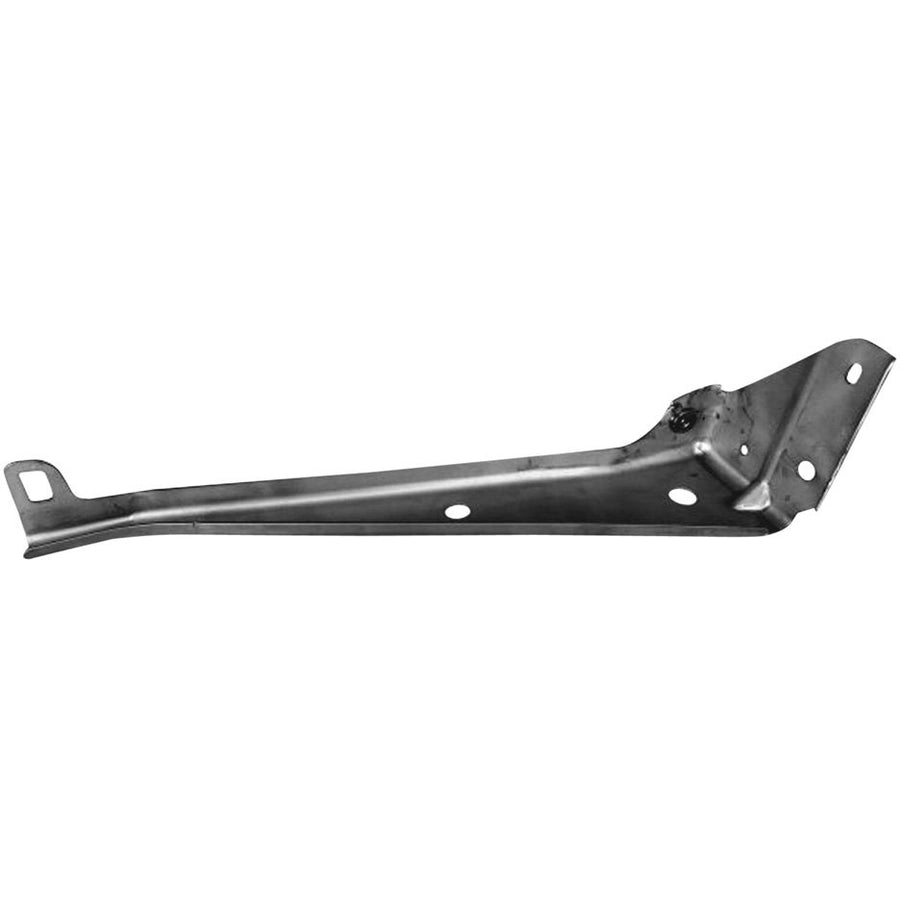 Sherman Parts roof rack