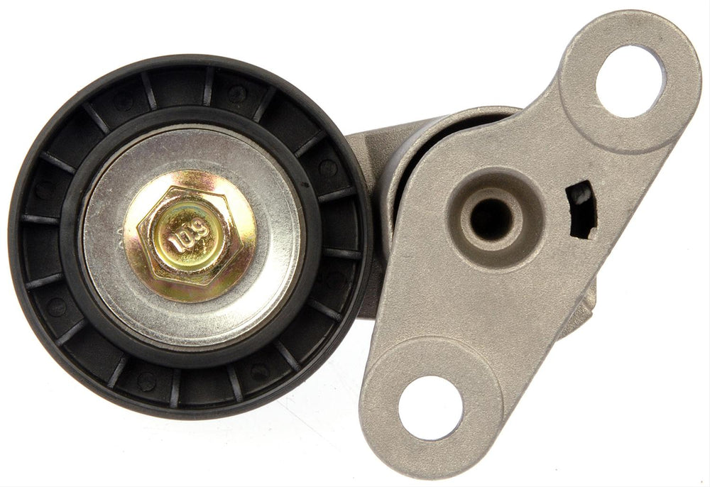 AUTOMATIC BELT TENSIONER