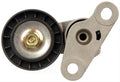 AUTOMATIC BELT TENSIONER