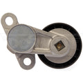 AUTOMATIC BELT TENSIONER