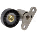 AUTOMATIC BELT TENSIONER