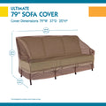 Classic RV Covers & Accessories auto part detail