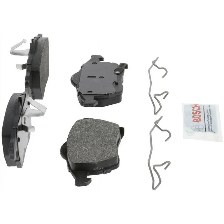 DISC BRAKE PADS