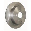 Centric 09-10 Subaru Forester / 08-10 Impreza Rear Rotor
