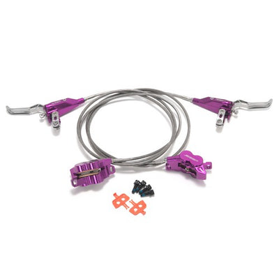 Akrapovic Sound Kit Replacement Cable/ Wire Harness