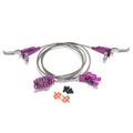 Akrapovic Sound Kit Replacement Cable/ Wire Harness