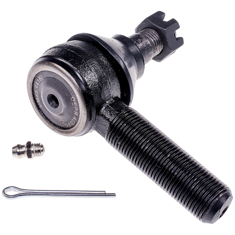 STEERING TIE ROD END