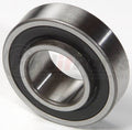 WIDE INNER RING BALL BEARING