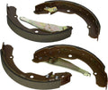 Centric Premium Brake Shoes - Rear