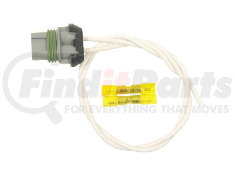STANDARD IGN auto part