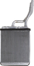 HEATER CORE