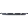 Stoptech PQ Pro Brake Pads Front Ford E-150 E-150 Econoline E-250 E-350 Econoline E-350 Super Du