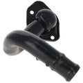 MOTORAD auto part installed view