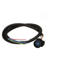 7 WAY VEHICLE SIDE WIRE HARNESS / O
