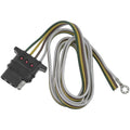 7 WAY VEHICLE SIDE WIRE HARNESS / O