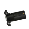 7 WAY VEHICLE SIDE WIRE HARNESS / O