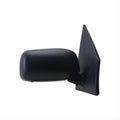 0005 TOYOTA ECHO RH MANUAL FOLDAWAY OE MIRROR TEXTURED BLACK