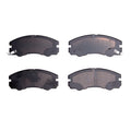 Street Select Brake Pads