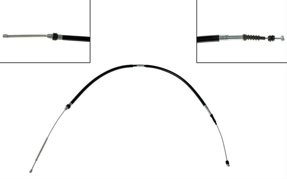 BRAKE CABLE