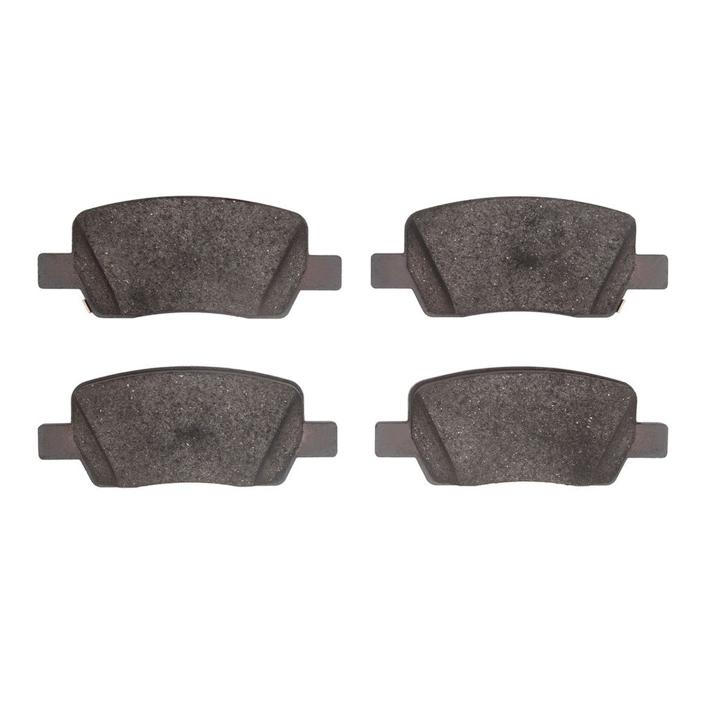 DFC auto part