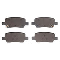 R1 21-27 Kia Telluride Rear Optimum OE Brake Pads
