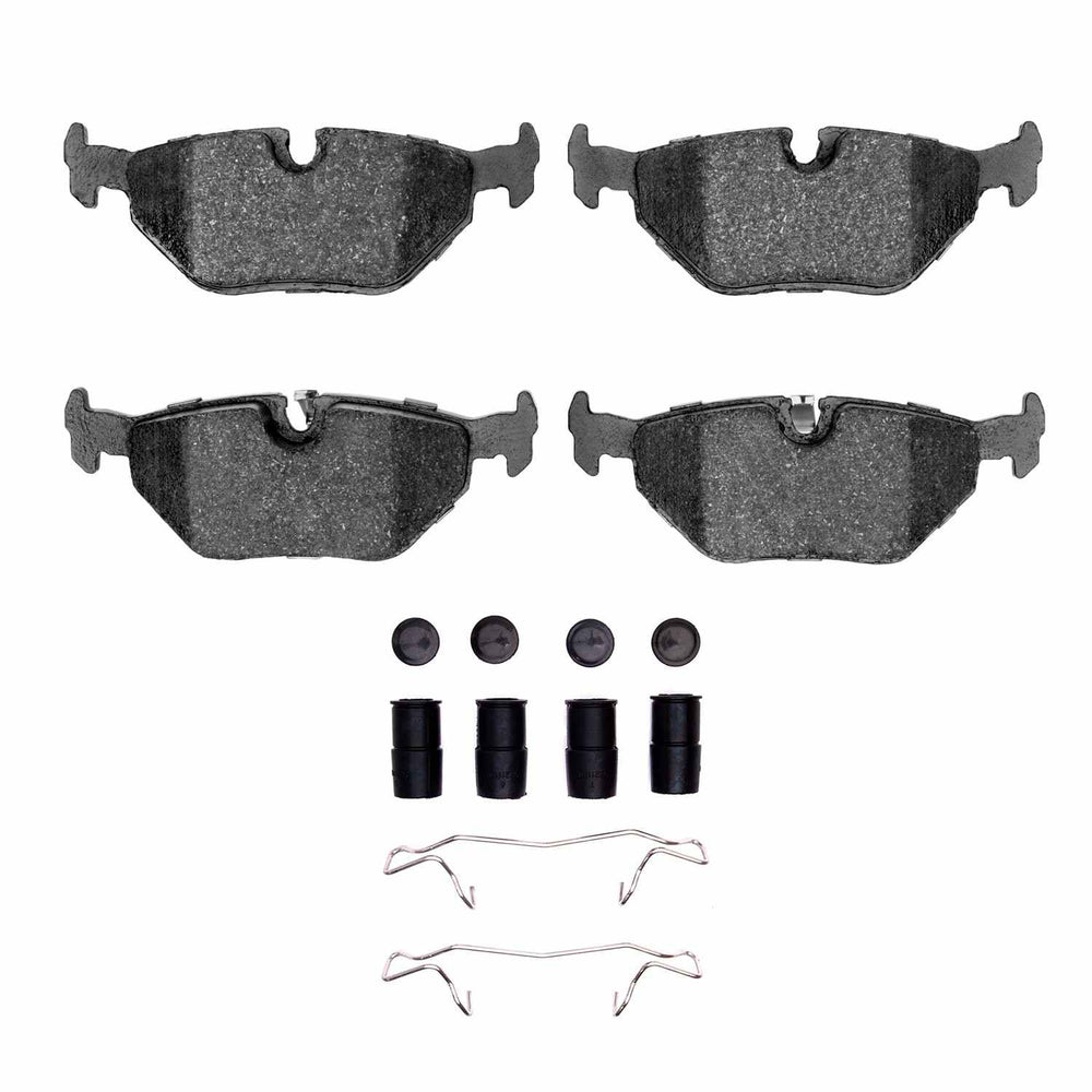DFC auto part