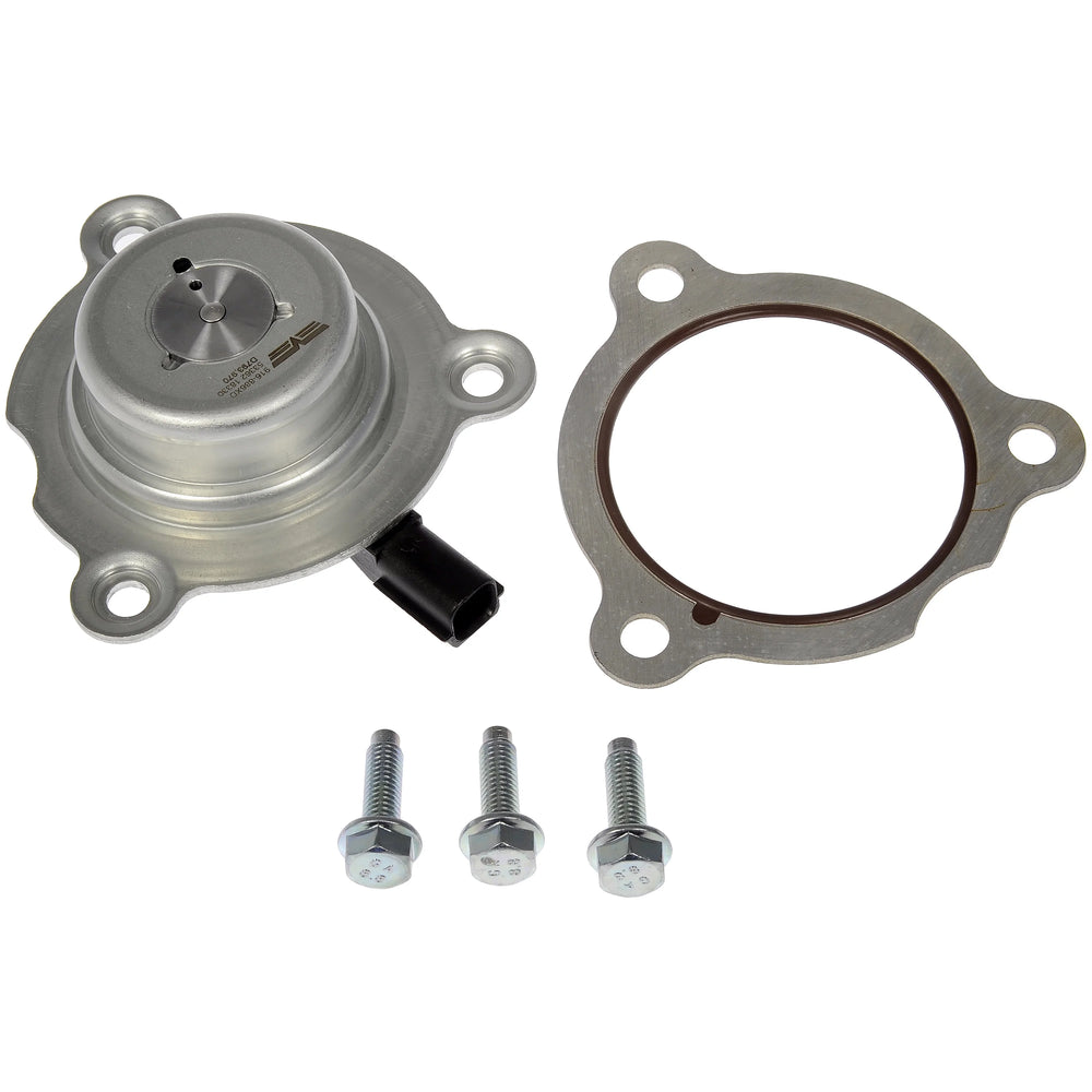 VARIABLE VALVE TIMING SOLENOID