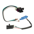 STANDARD IGN auto part
