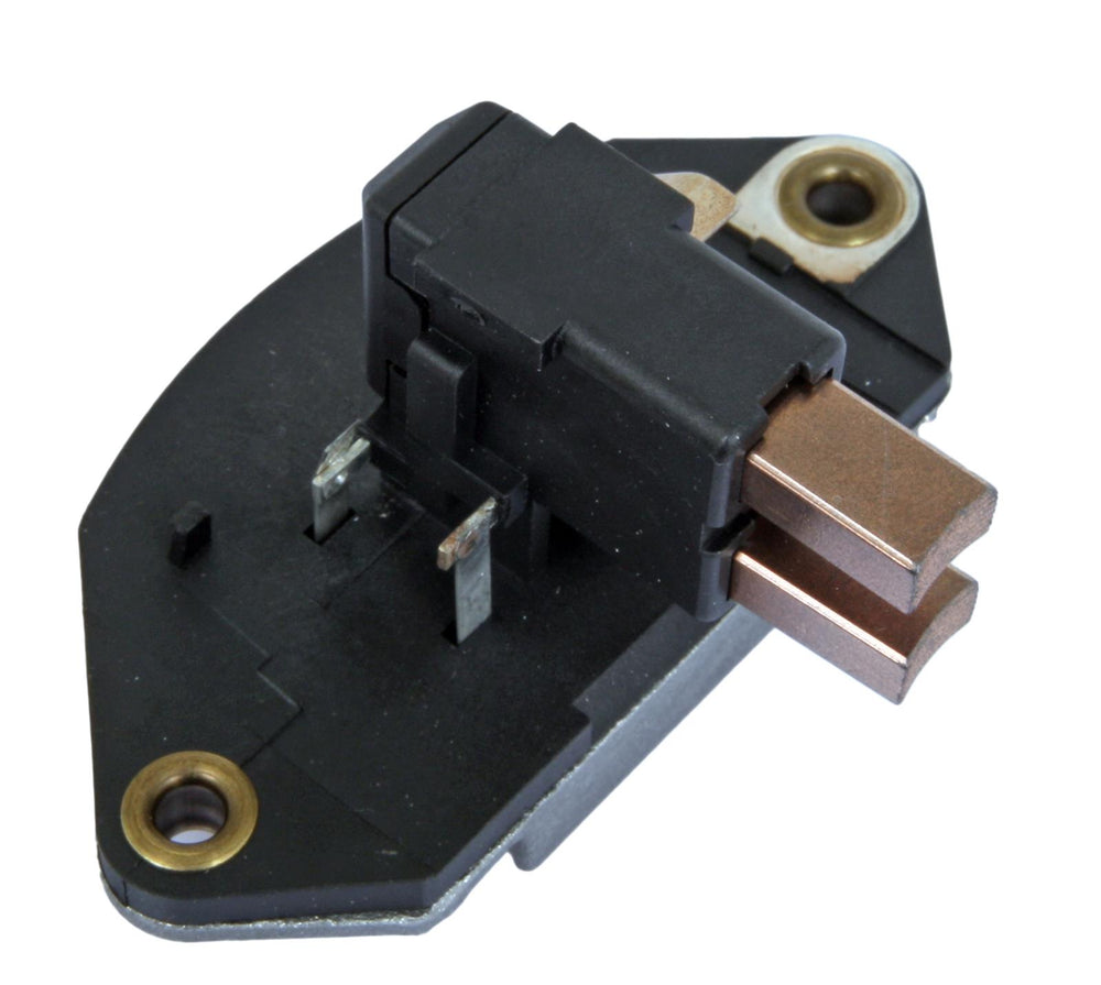 Voltage Regulator