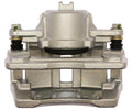 BRAKE CALIPER & BRACKET