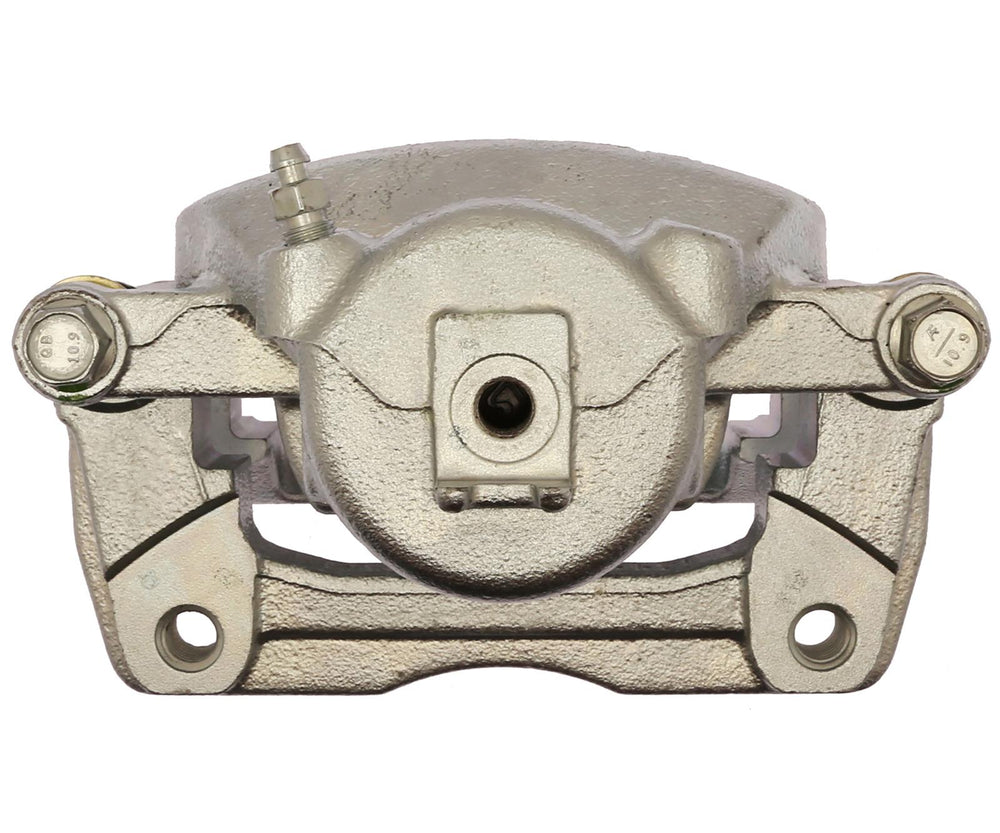 BRAKE CALIPER & BRACKET