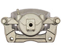 BRAKE CALIPER & BRACKET