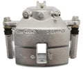 BRAKE CALIPER & BRACKET