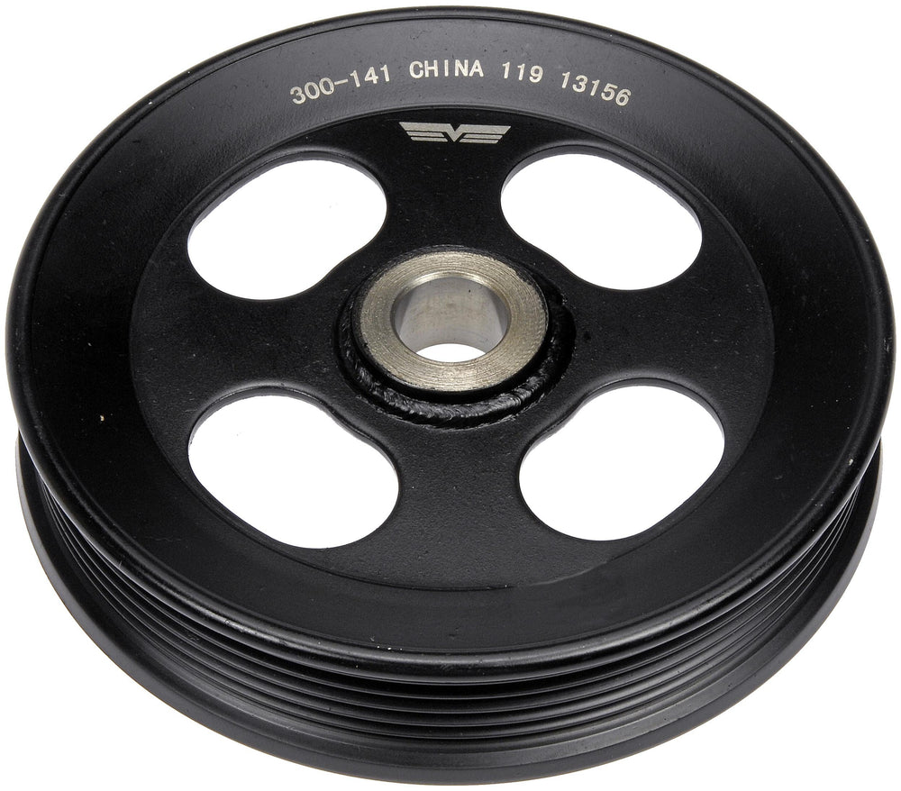 PWR STEERING PULLEY