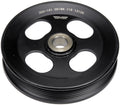 PWR STEERING PULLEY