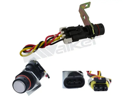 Walker Products Inc. - auto part