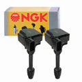 NGK 2001-00 Nissan Maxima COP Ignition Coil