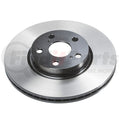 BRAKE ROTOR