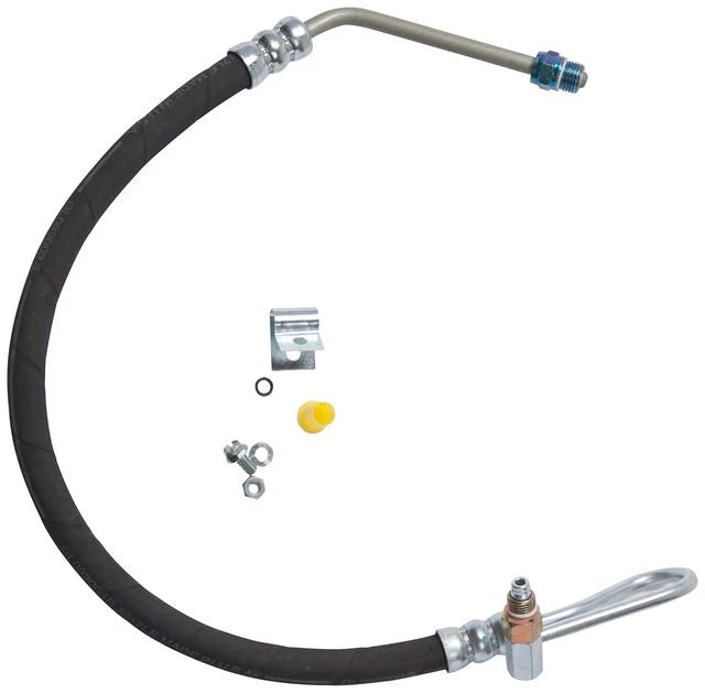 Gates Power Steering Pressure Line Hose Assembly