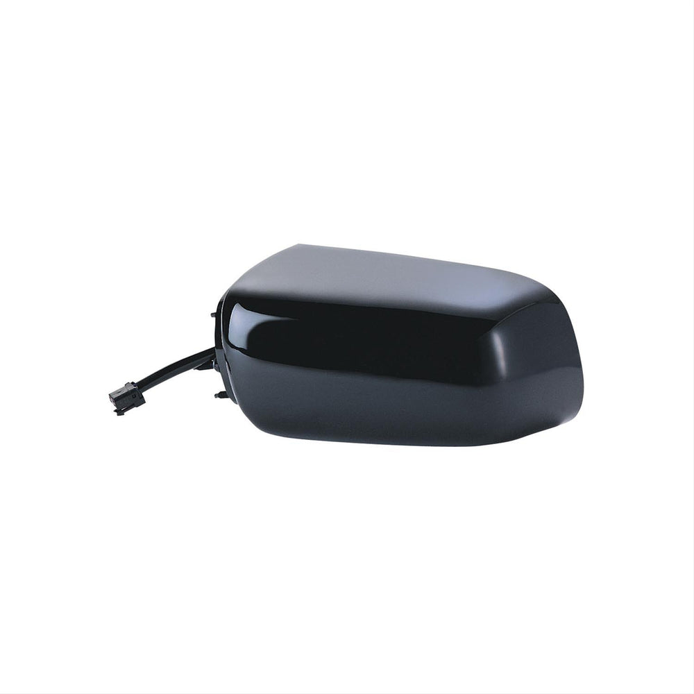 9196 BUICK REGAL SEDAN LH POWER NONFOLDAWAY OE MIRROR BLACK