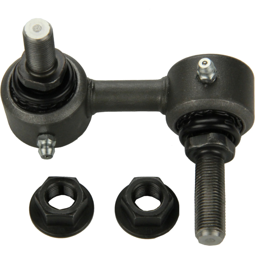 MOOG 13-19 Ford Police Interceptor Sedan Rear Caster/Camber Kit
