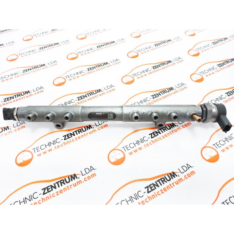 WIPER ROD